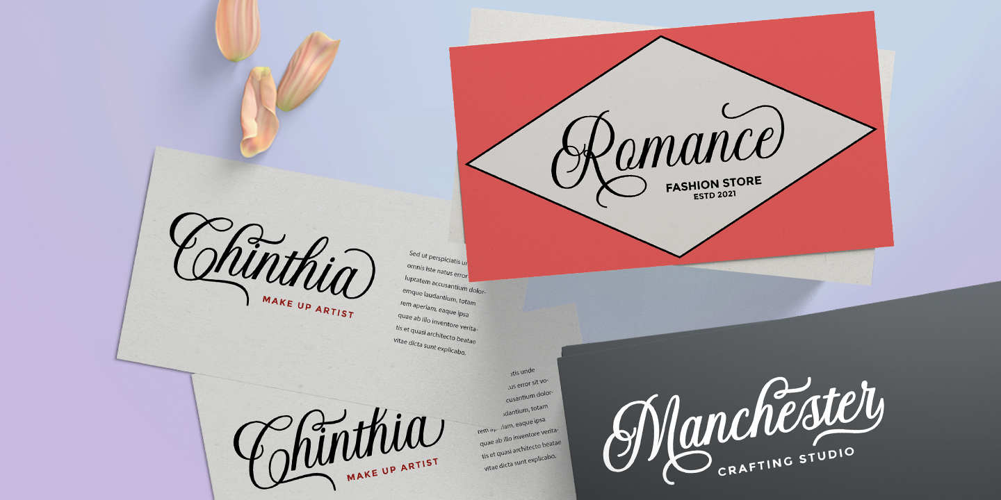 Grethania Script
